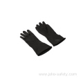 High performance chemical protective gloves